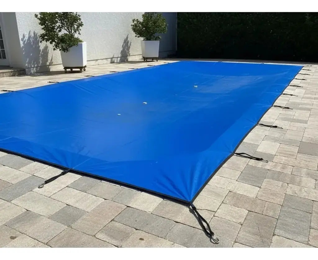 Lona / Toldo Multiuso Impermeable 4x4 Mts