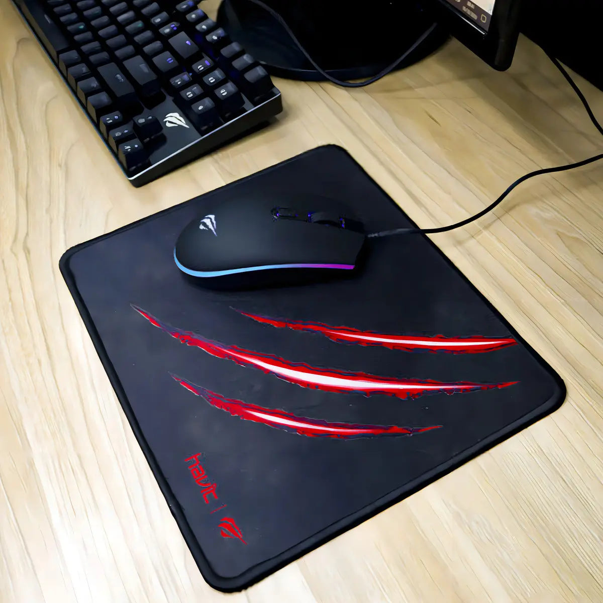 Pad Gamer Havit