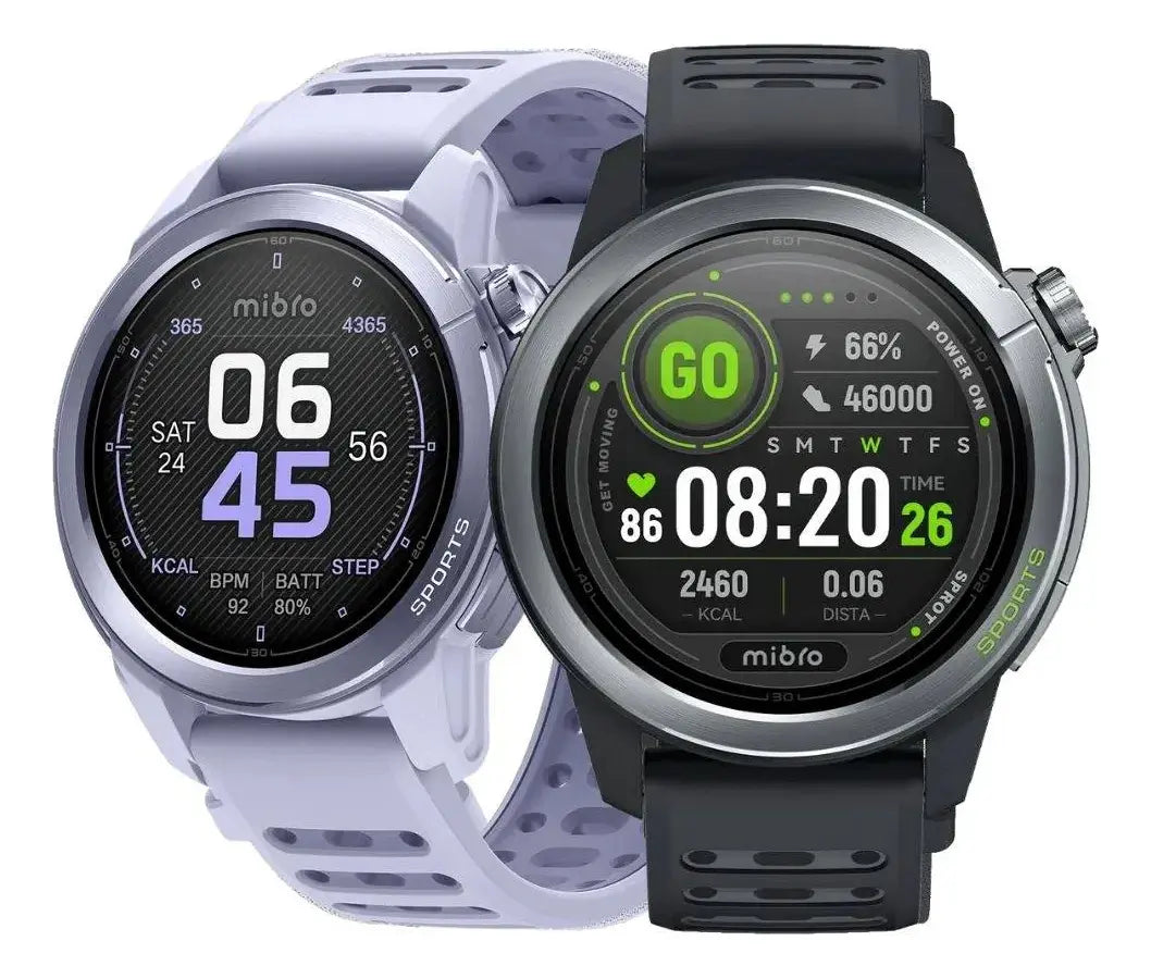 Reloj Smartwatch Mibro Gs Active 2