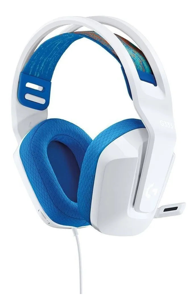 Auriculares Gamer Logitech G335