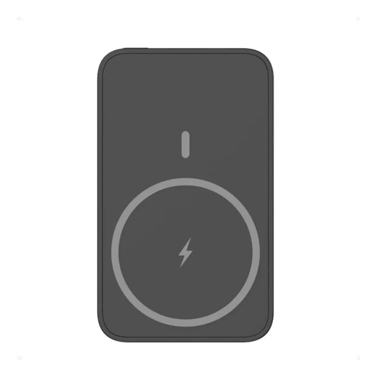 Power Bank Magnético USB-C Bloox