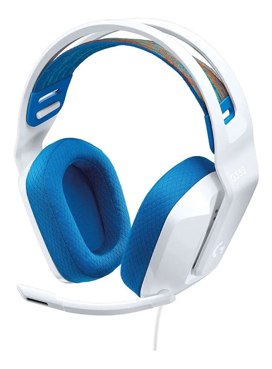 Auriculares Gamer Logitech G335
