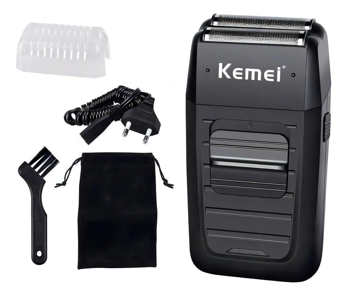 Afeitadora Kemei KM-1102