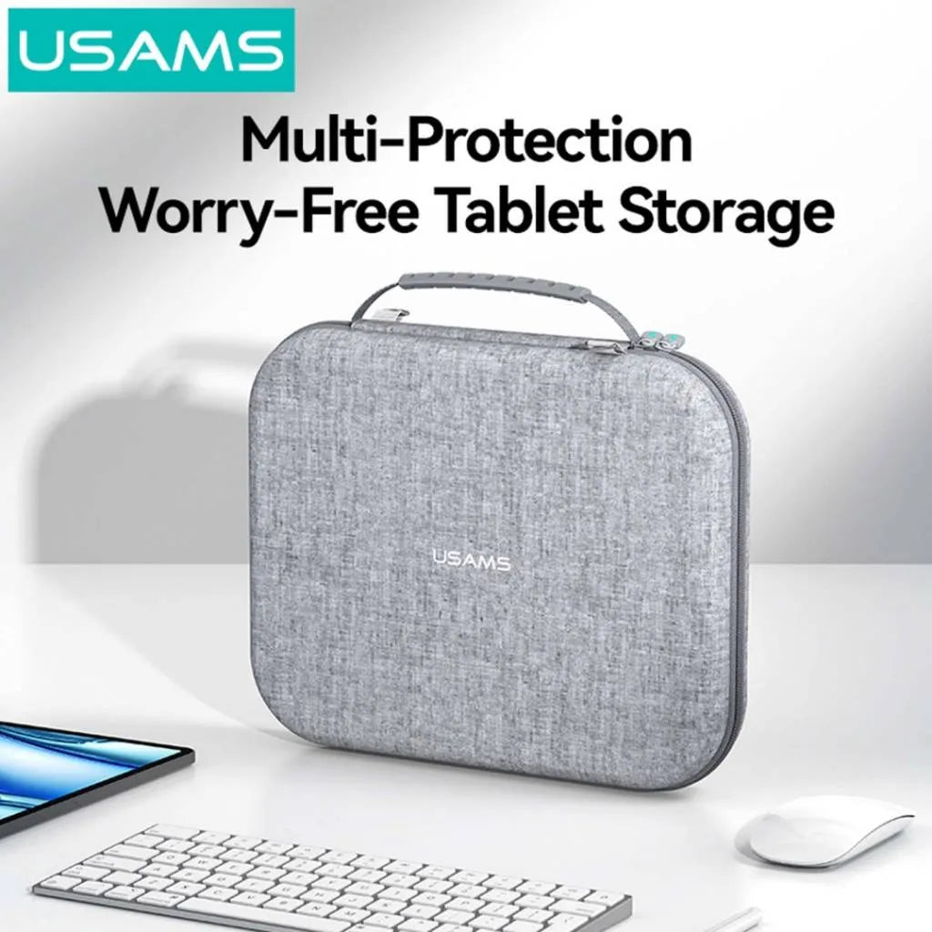 Estuche Para Tablet 14.6" Rígido