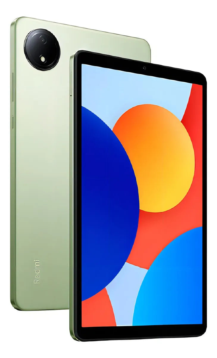 Tablet Xiaomi Redmi Pad Se 8.7" 4GB RAM / 64GB