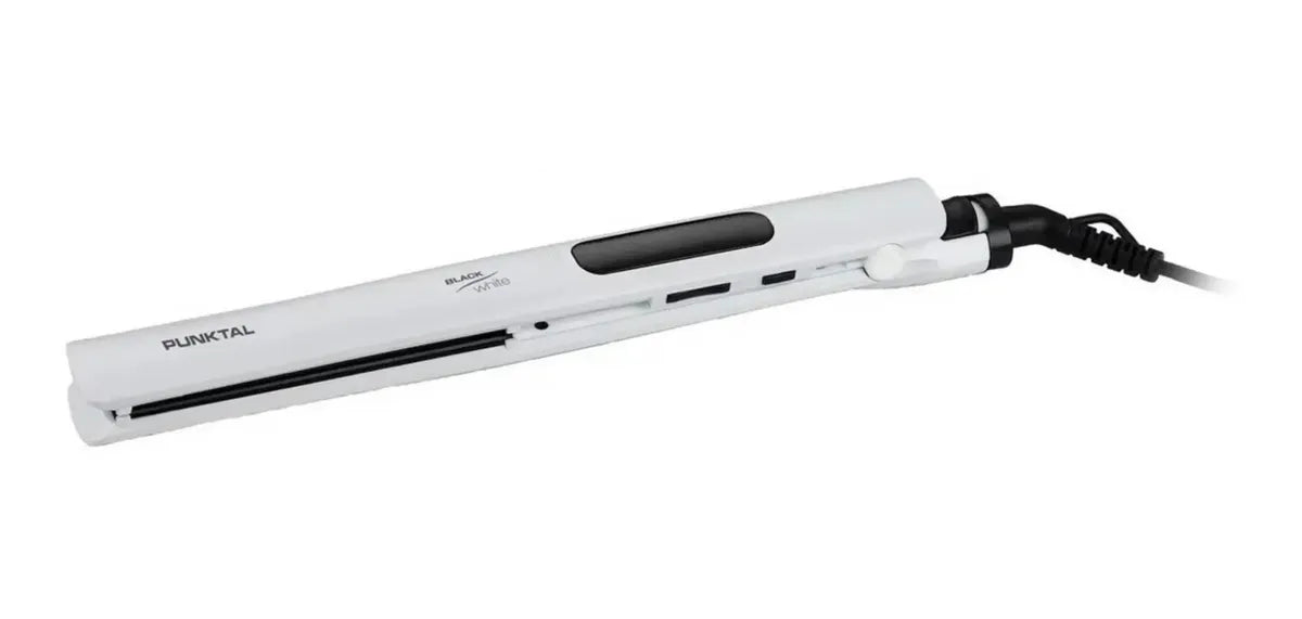 Planchita de pelo Punktal PK-325BW