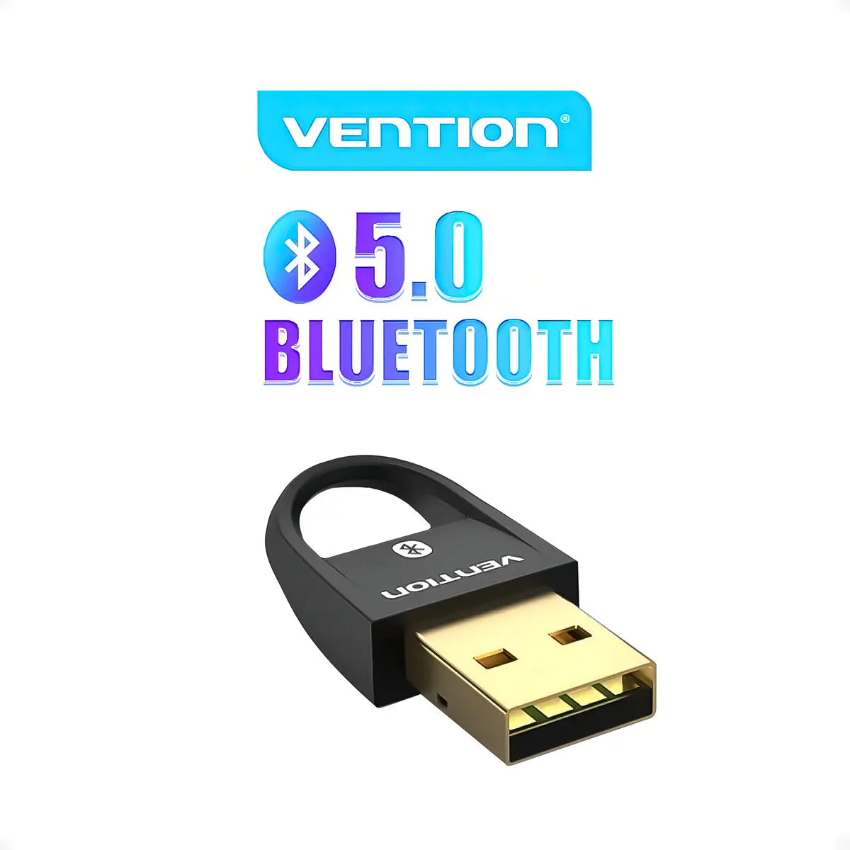 Adaptador USB Bluetooth