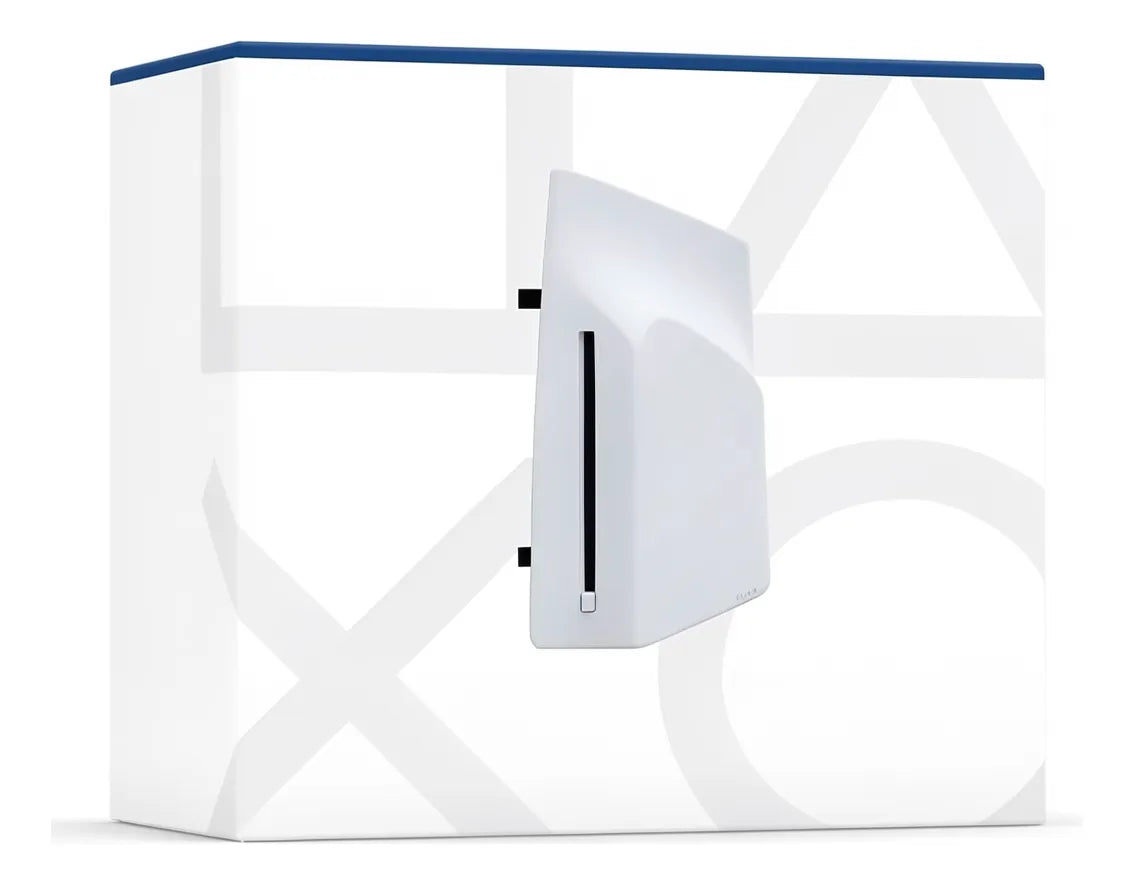 Lectora Externa Sony Playstation 5 Slim / Pro