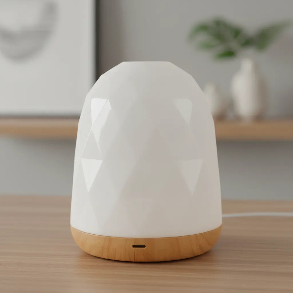 Difusor / Aromatizador / Humidificador