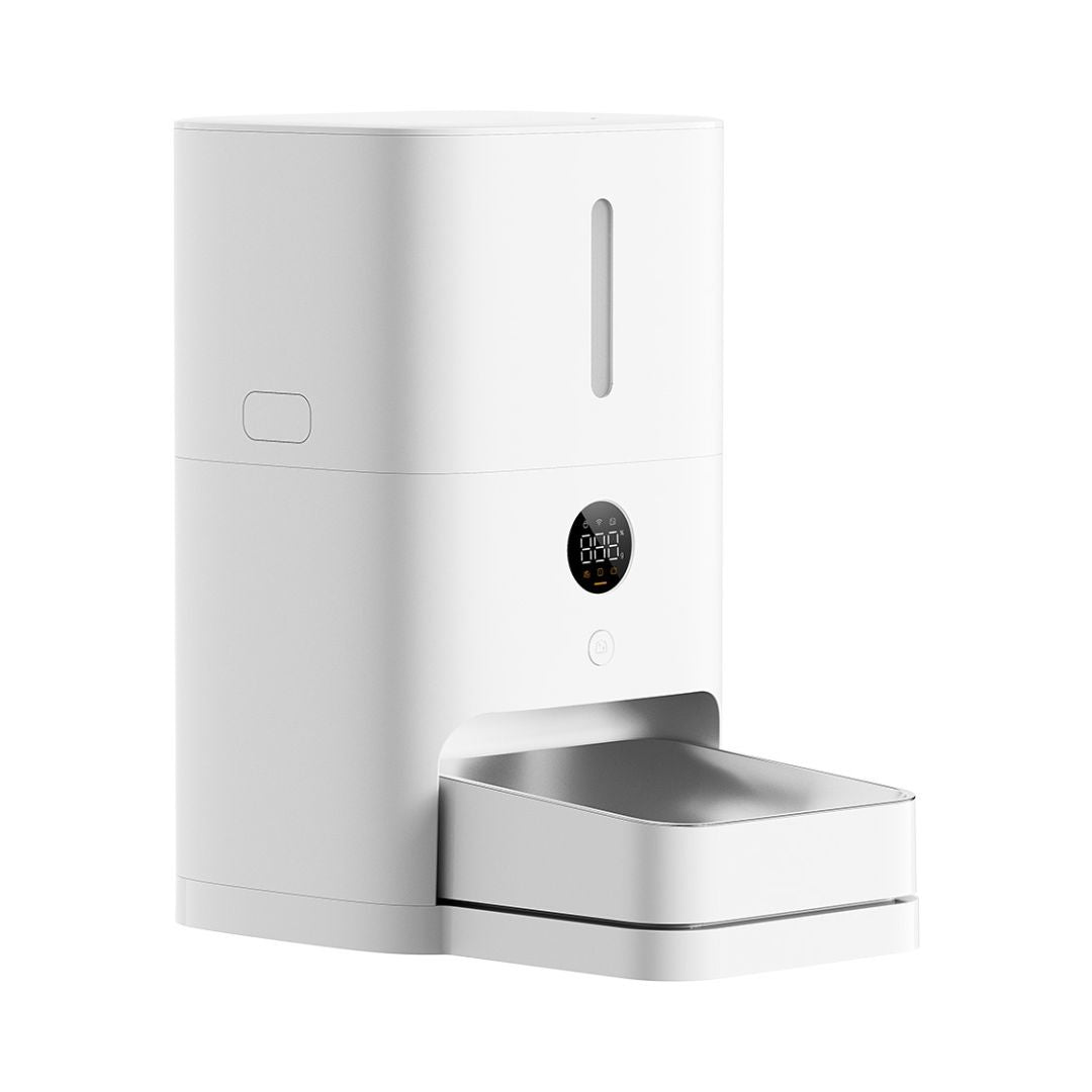 Dispensador Aut. Xiaomi de Alimento, Feeder 2