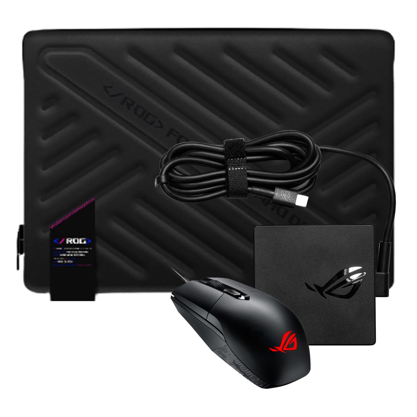 Asus ROG Zephyrus 16'' OLED Intel Core Ultra 9 32GB / 1TB RTX4070 - W11