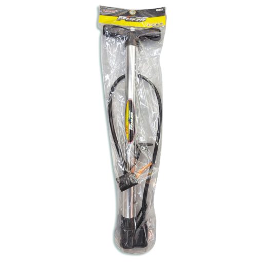 Inflador para moto/bici