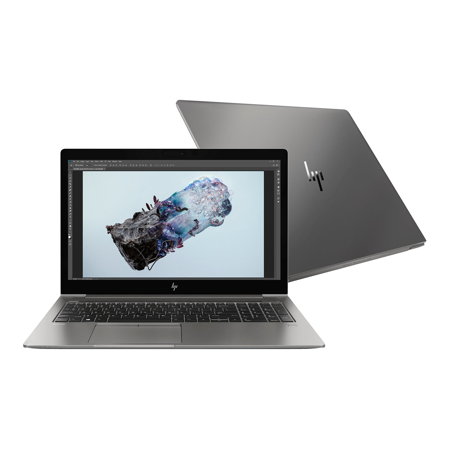 Notebook Hp 15,6'' Core i7 16GB / 256gb Win10 Pro