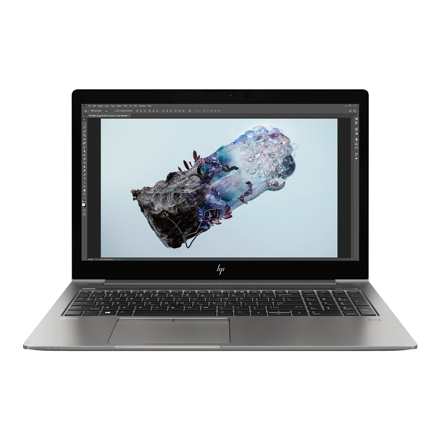 Notebook Hp 15,6'' Core i7 16GB / 256gb Win10 Pro