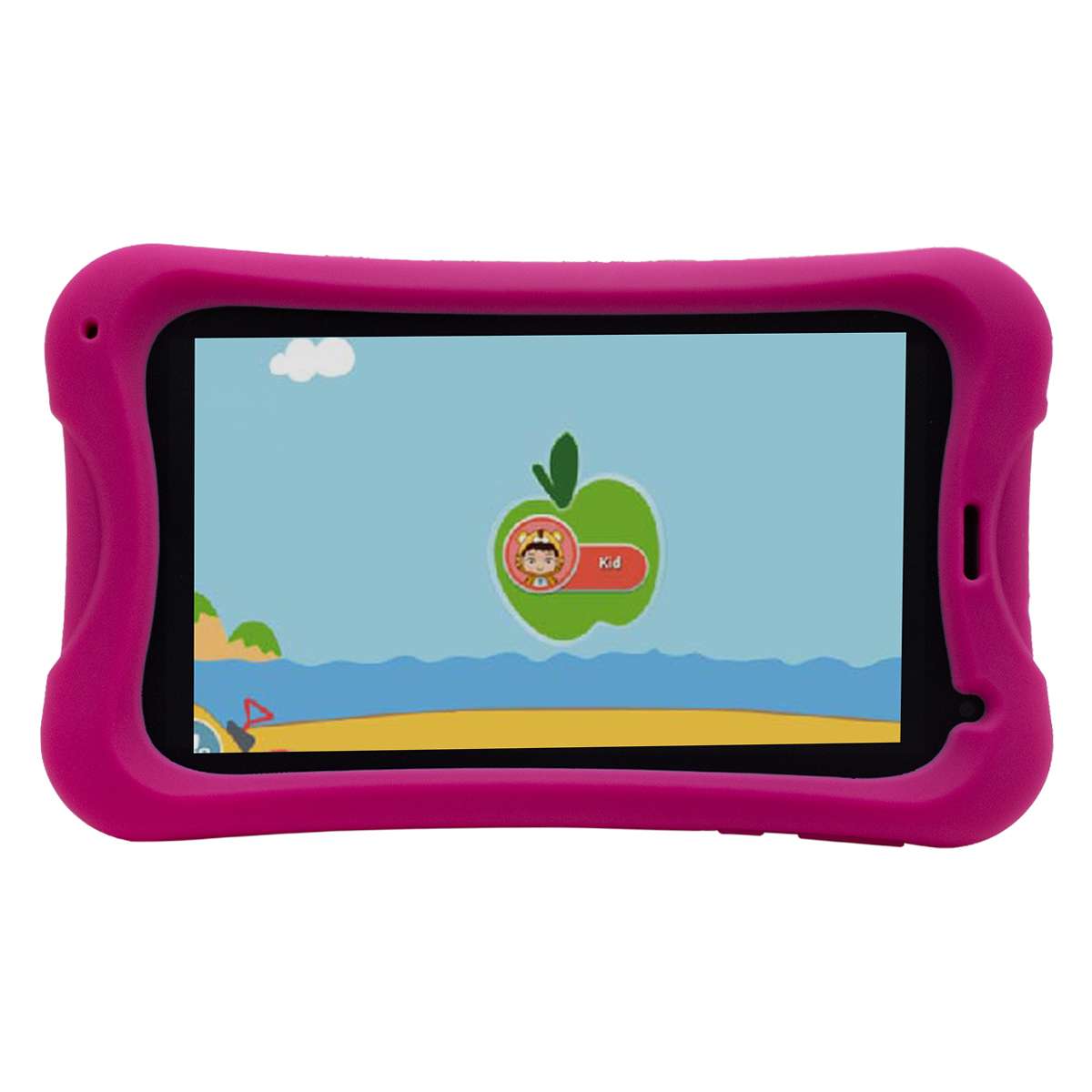 Tablet Infantil 7" con control parental 3GB RAM / 32GB