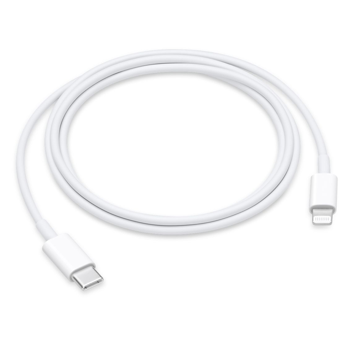 Cable de Datos USB Tipo C A Lightning 20W - 1MT