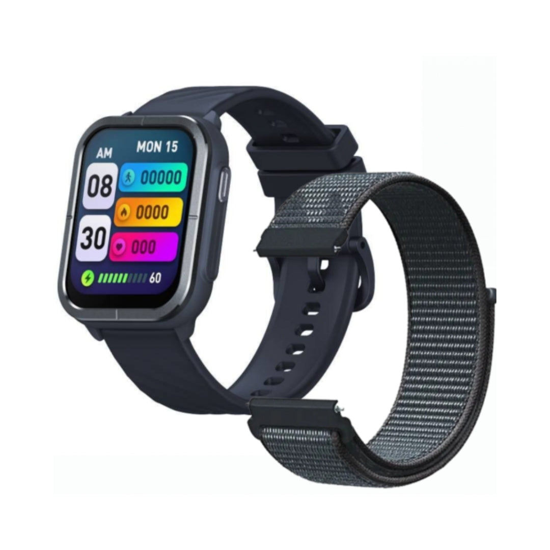 Smartwatch Xiaomi Mibro C3