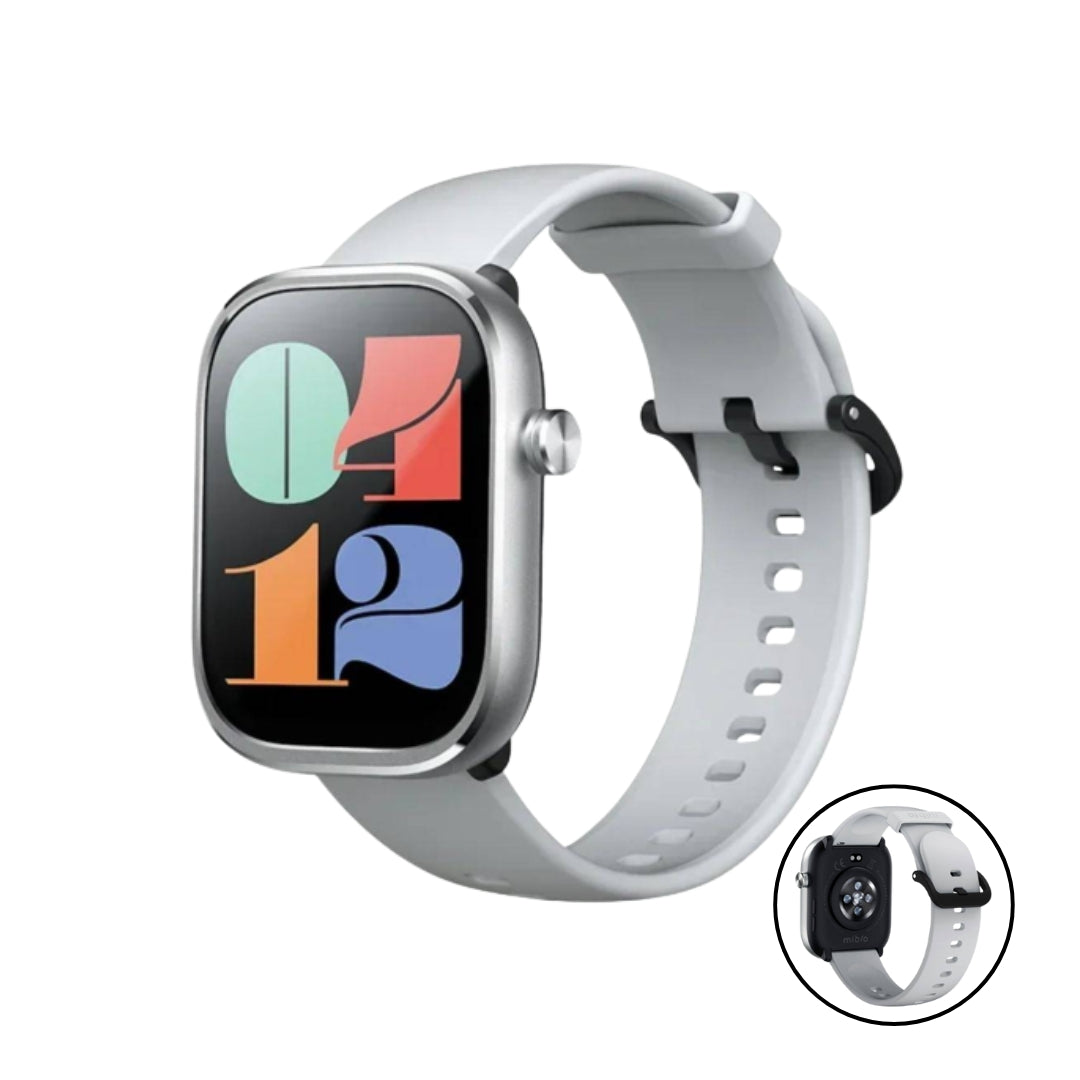Smartwatch Mibro by Xiaomi C4