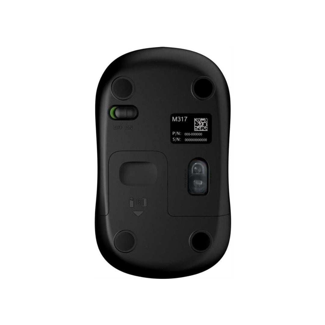 Mouse Inalámbrico Logitech M317