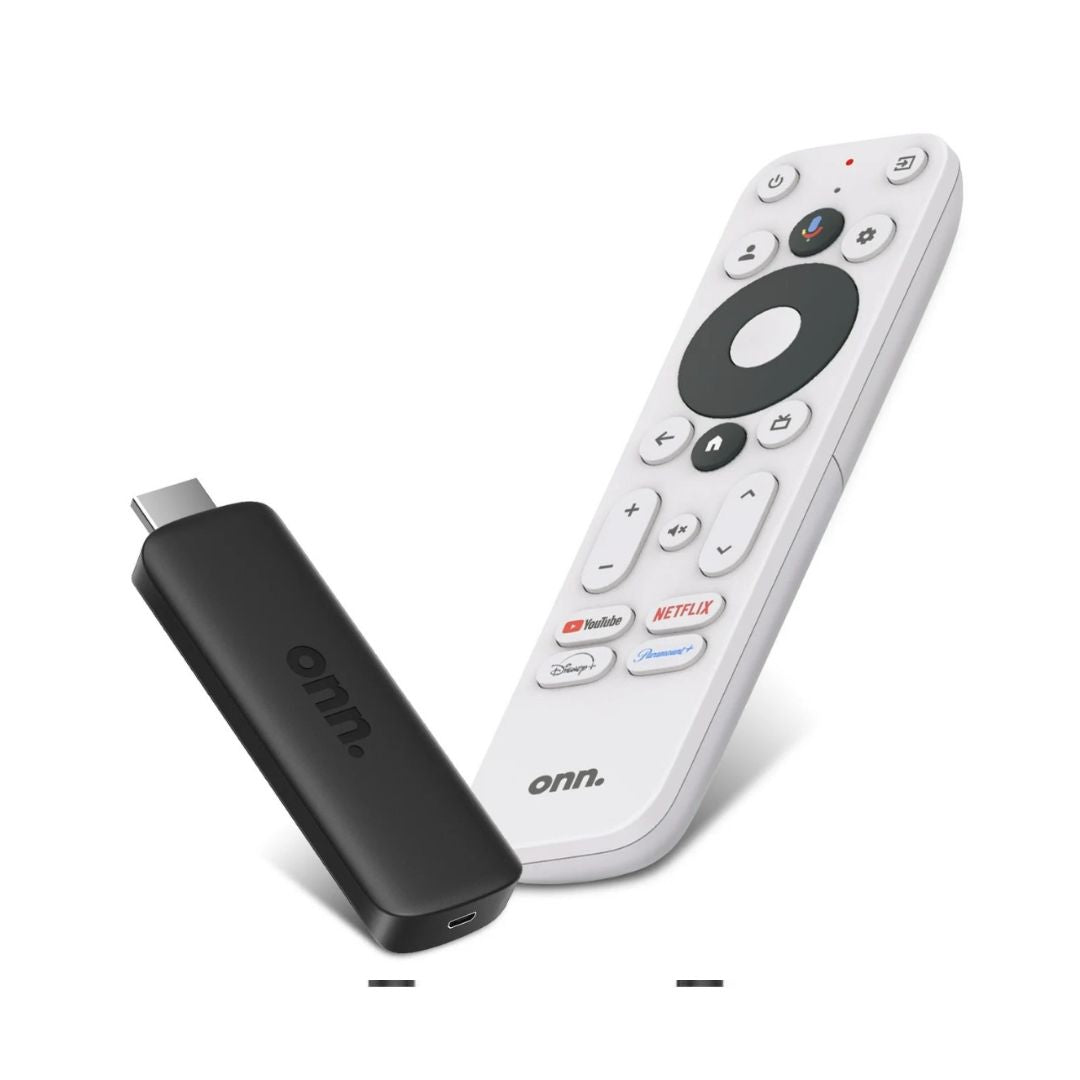 Onn Google TV Full HD Streaming