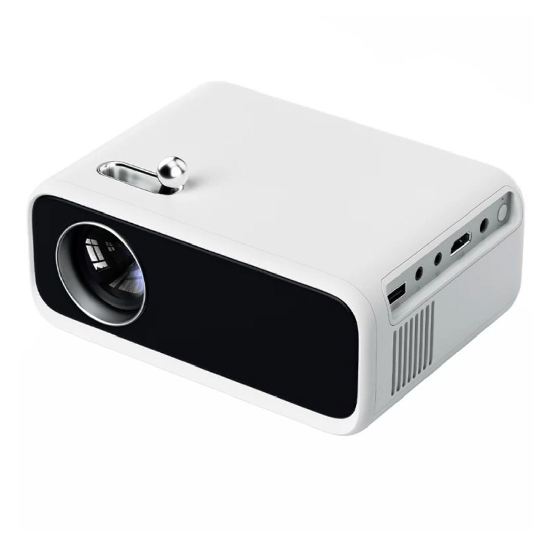Proyector Wanbo, Mini Pro WiFi