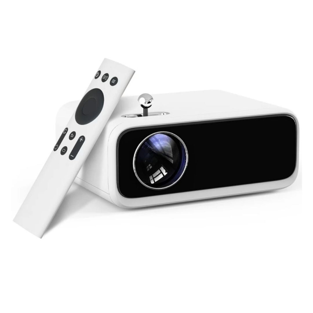 Proyector Wanbo, Mini Pro WiFi