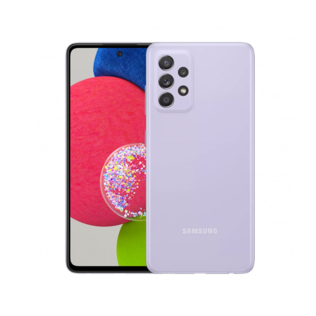 Celular Samsung A52S, 5G, 6GB/128GB