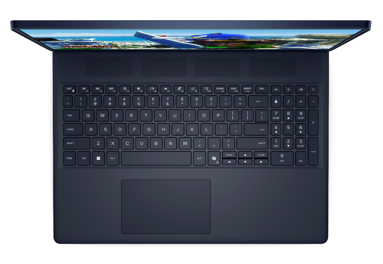 Notebook Gamer DELL ALIENWARE Core i7 16", 32GB RAM, 1TB SSD RTX 5060