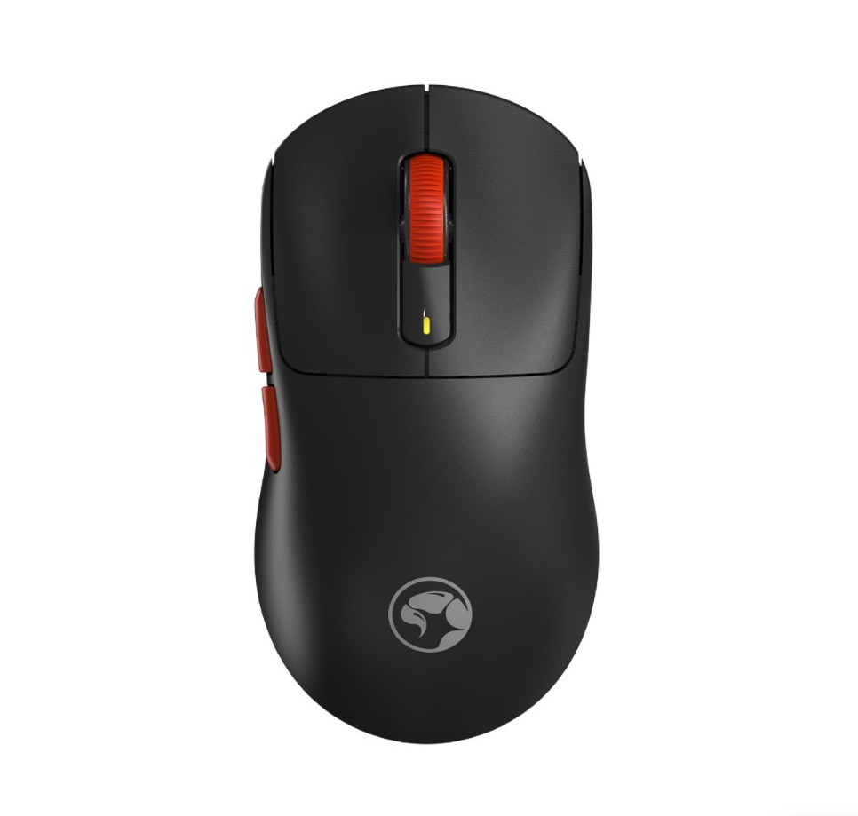 Mouse Gamer Inalambrico Marvo G964w A Batería