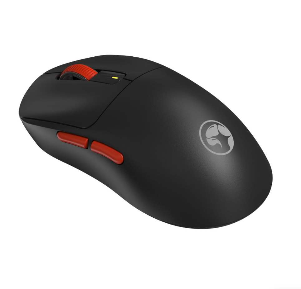 Mouse Gamer Inalambrico Marvo G964w A Batería