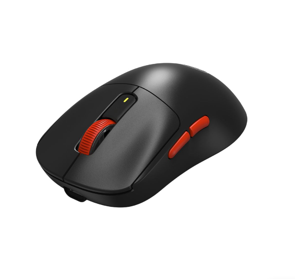 Mouse Gamer Inalambrico Marvo G964w A Batería