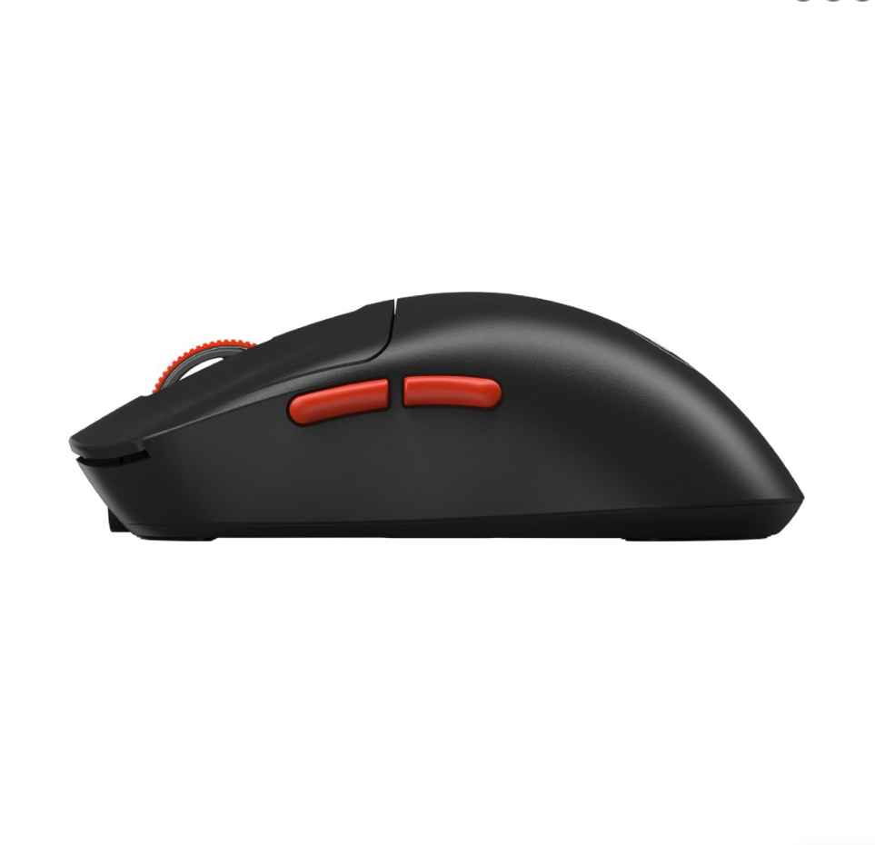 Mouse Gamer Inalambrico Marvo G964w A Batería