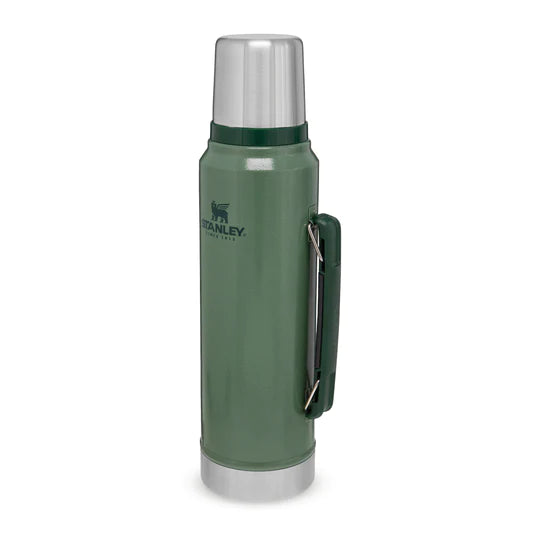 Termo STANLEY Clásico 940ml C/Manija