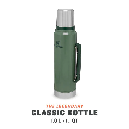 Termo STANLEY Clásico 940ml C/Manija
