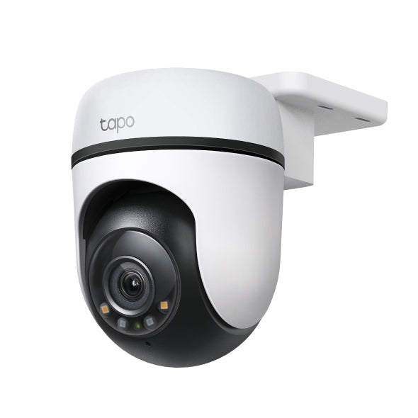 Cámara IP TP-LINK TAPO C500 1080p Exterior Rotatoria Inalámbrica Visión Nocturna