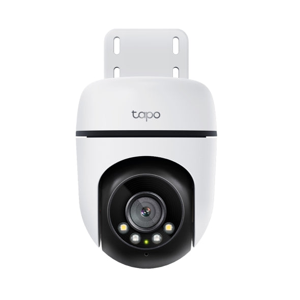 Cámara IP TP-LINK TAPO C500 1080p Exterior Rotatoria Inalámbrica Visión Nocturna