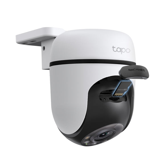 Cámara IP TP-LINK TAPO C500 1080p Exterior Rotatoria Inalámbrica Visión Nocturna