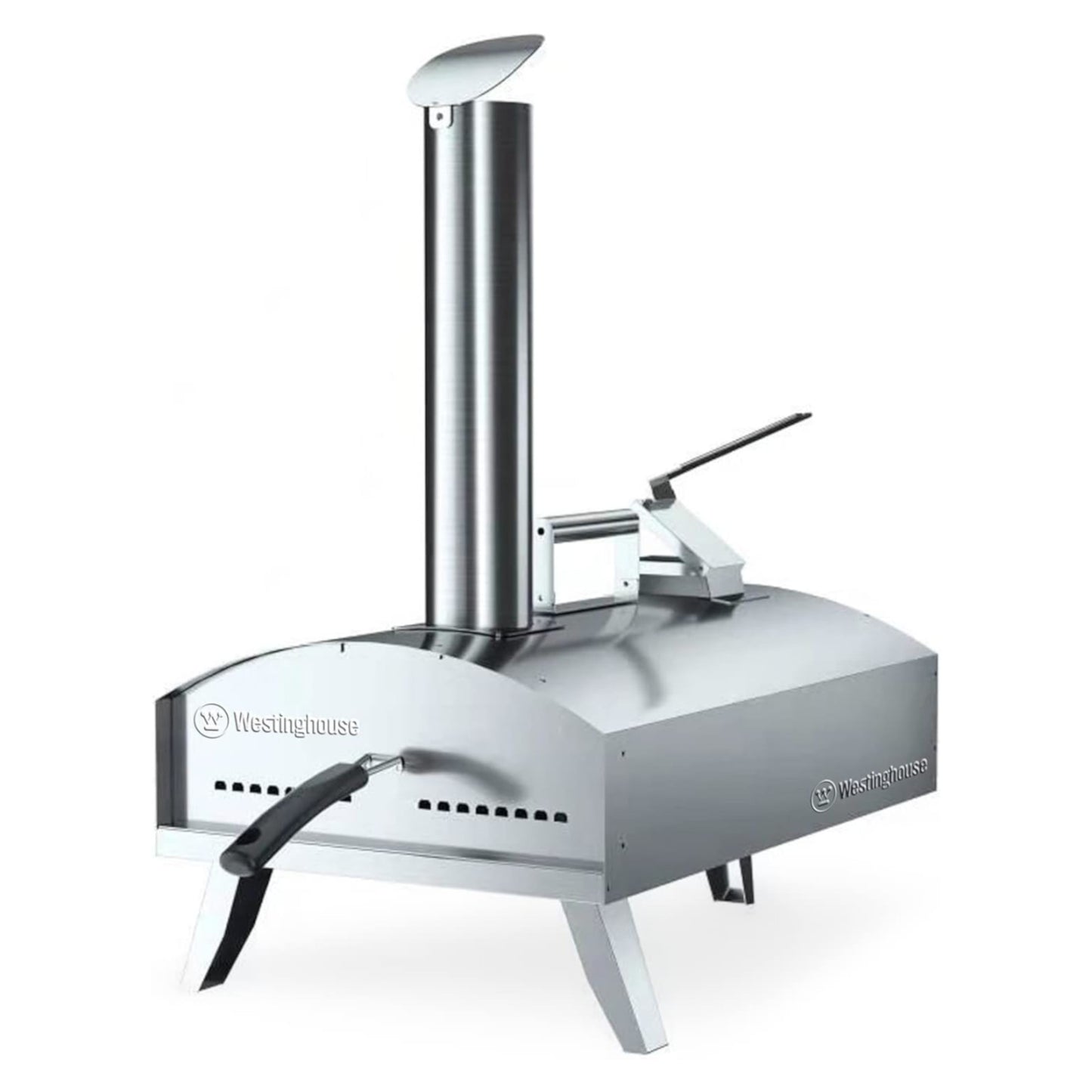 Horno Portable Para Pizza Artesanal - Westinghouse