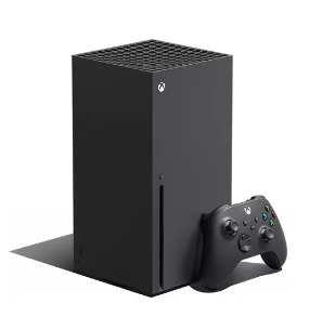 Consola Xbox, Serie X 1TB