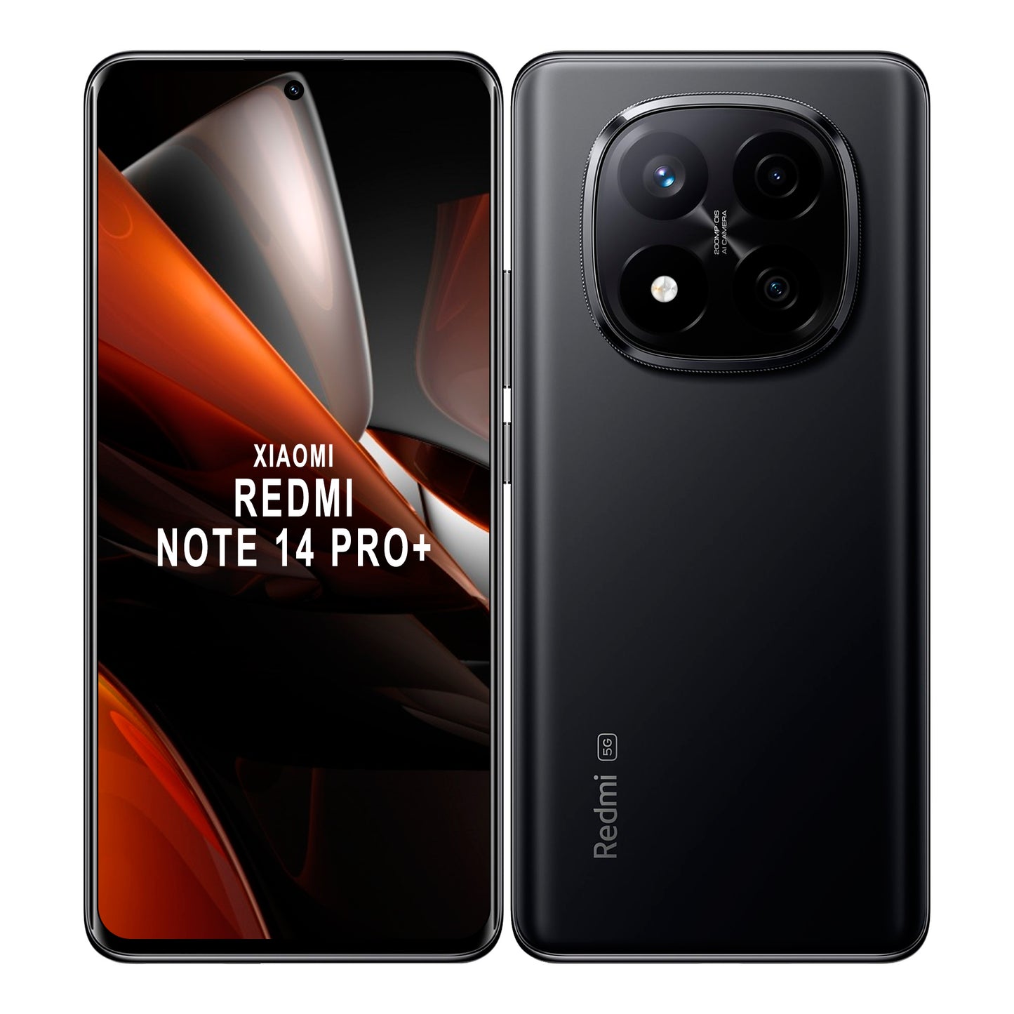 Xiaomi Redmi Note 14 Pro+ 5G 8GB RAM / 256GB