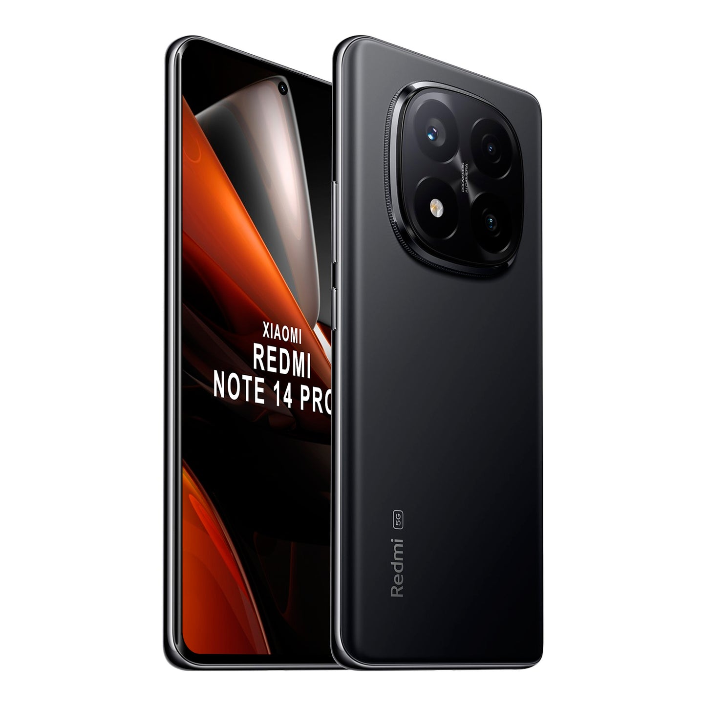 Xiaomi Redmi Note 14 Pro+ 5G 8GB RAM / 256GB