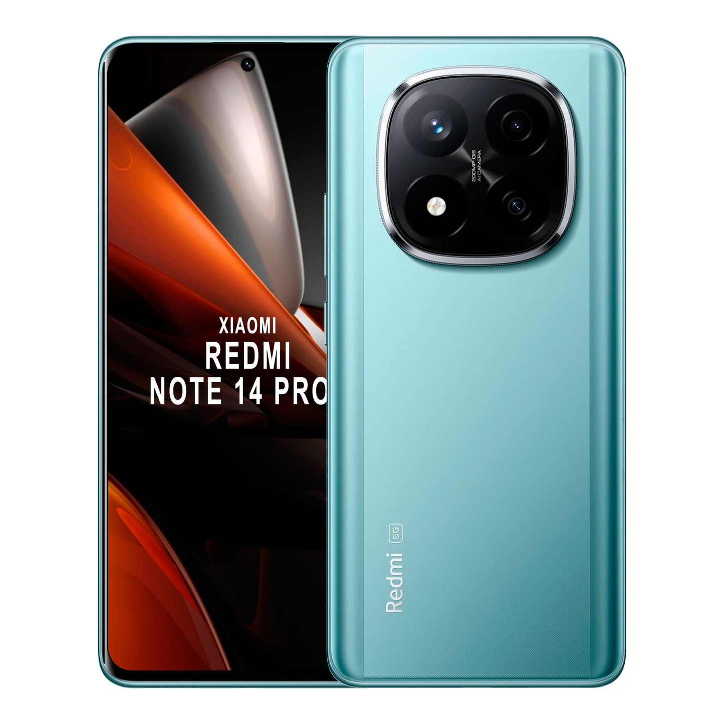 Xiaomi Redmi Note 14 Pro+ 5G 8GB RAM / 256GB