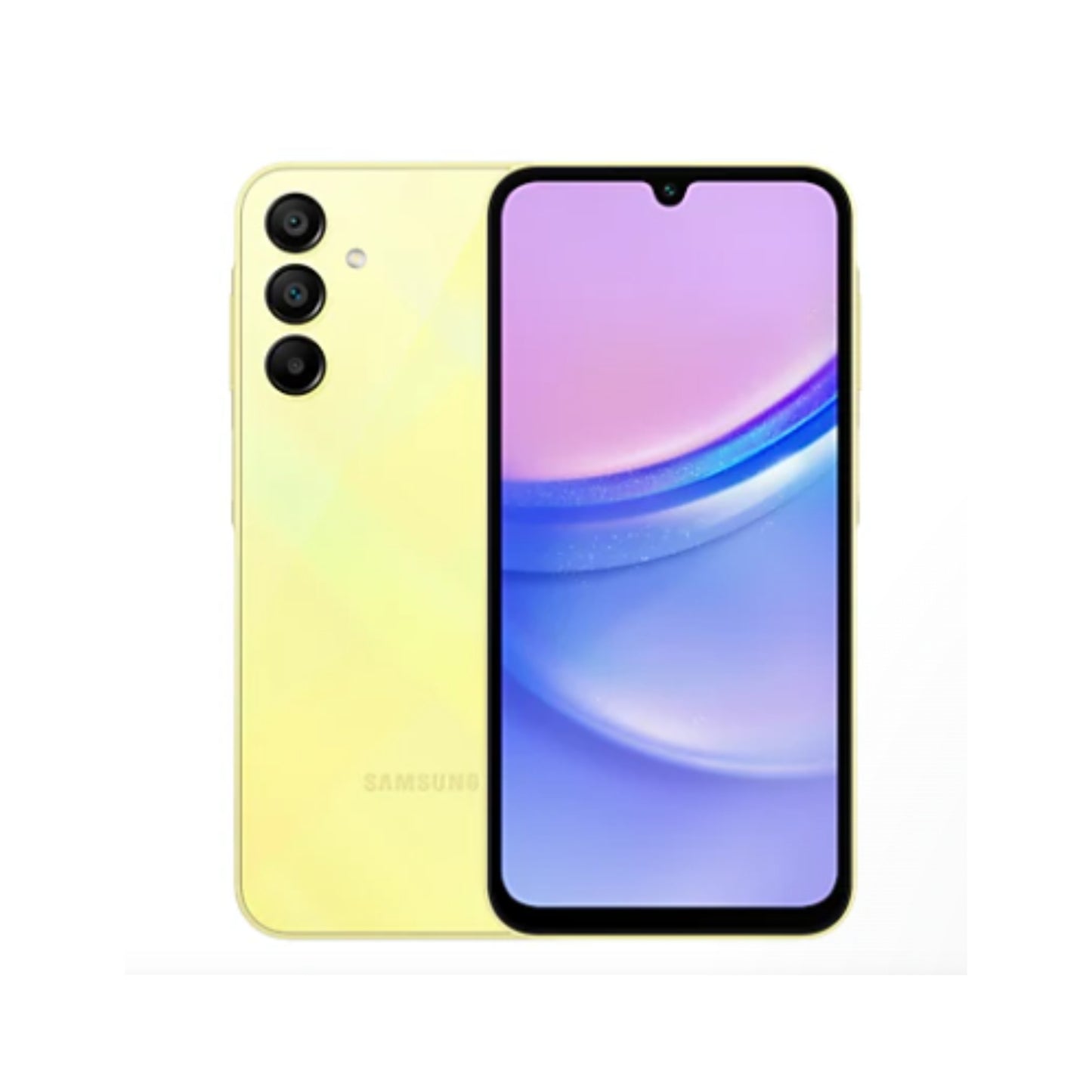 Celular Samsung Galaxy A15