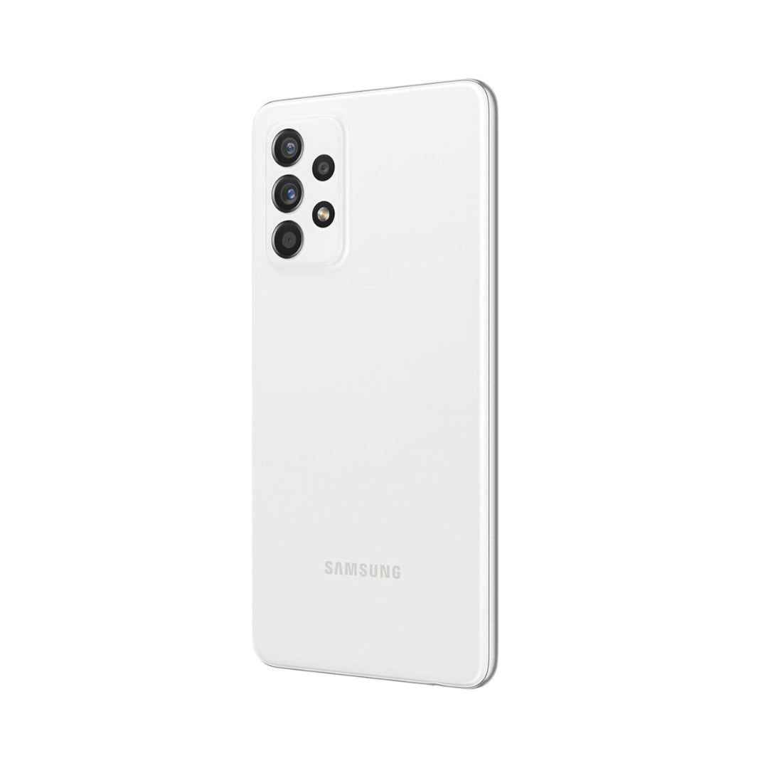 Celular Samsung A52S, 5G, 6GB/128GB