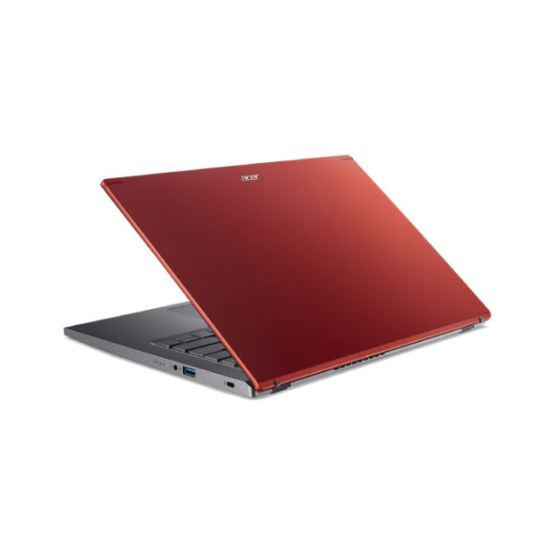 Notebook Acer 14" I512va, 8GB / 512GB