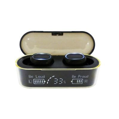 Auricular Inalámbrico Gamer G35