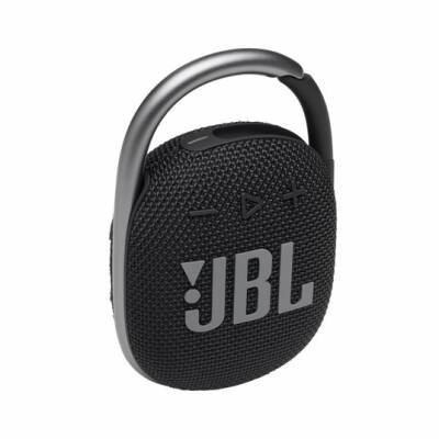 Parlante Portátil JBL Clip 4