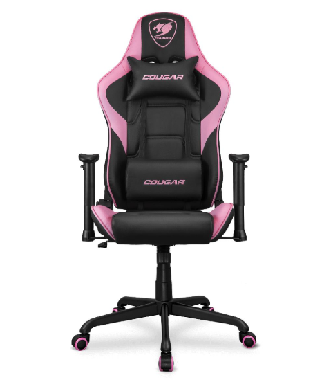 Silla Cougar Armor Elite