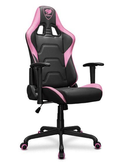Silla Cougar Armor Elite