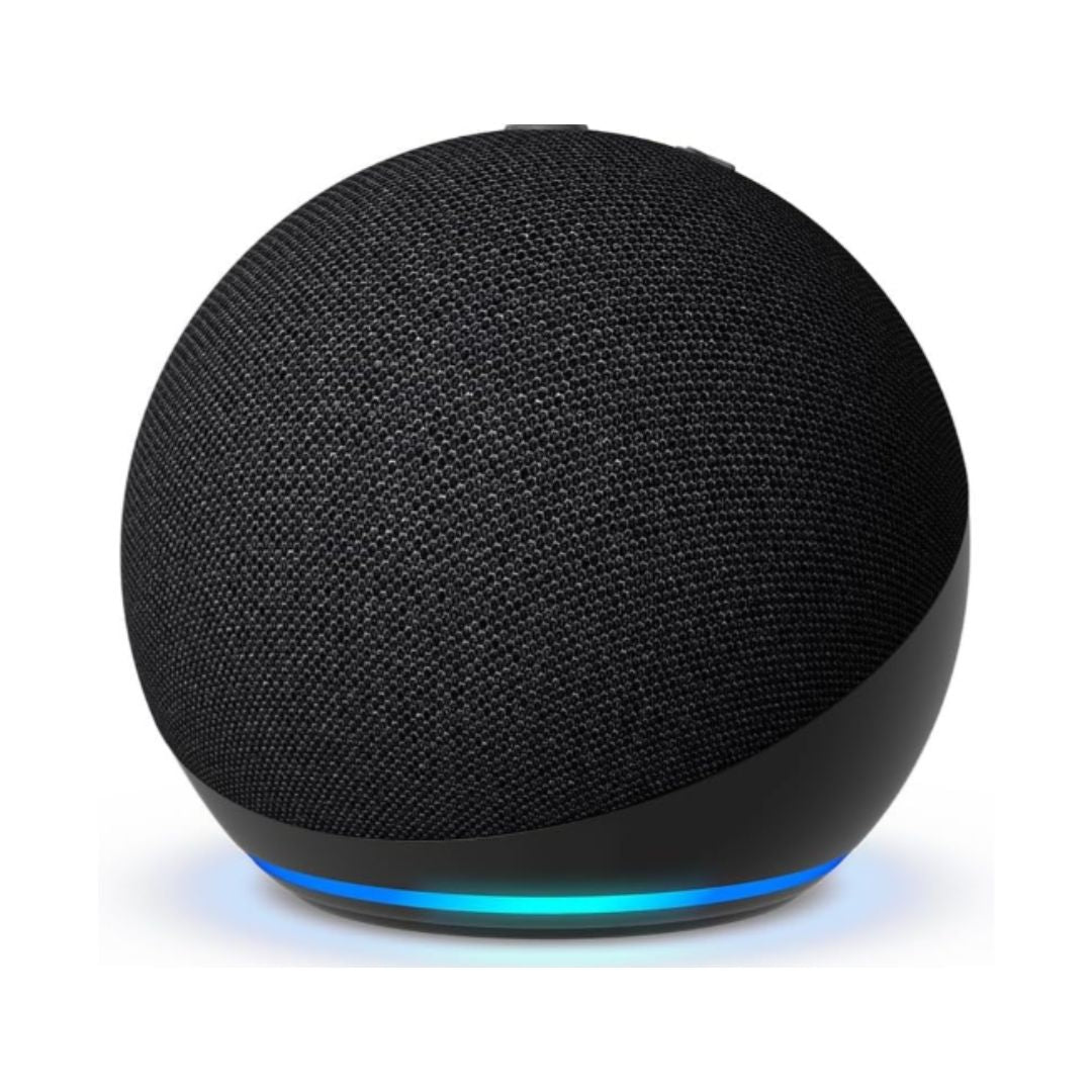 Parlante inteligente, Echo Dot
